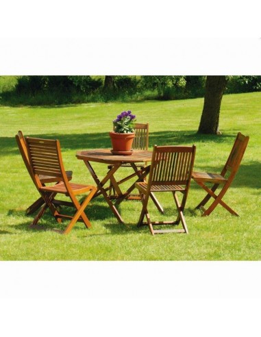 LINEA BALI TAVOLO OTTAGONALE ACACIA LINEA BALI TAVOLO OTTAGONALE ACACIA