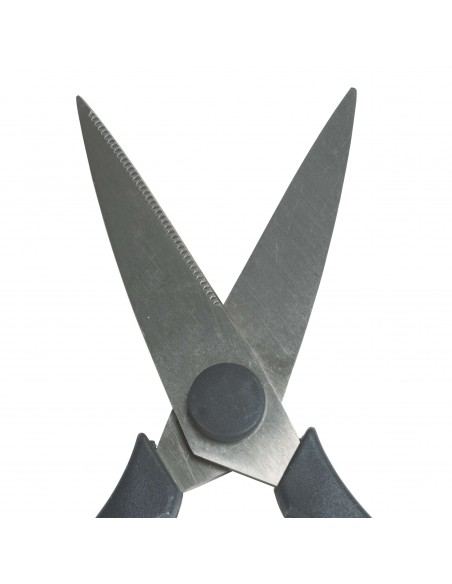 FORBICI MULTIUSO 21CM 4 COLORI ASSORTITI