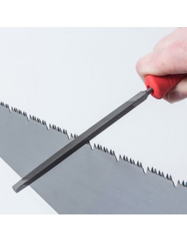 LIMA TRIANGOLARE TAGLIO N.2-125MM LIMA TRIANGOLARE TAGLIO N.2-125MM