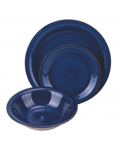 CANCUN SET TAVOLA 18 PZ 6 COLORI... CANCUN SET TAVOLA 18 PZ 6 COLORI...