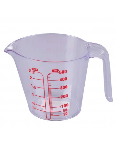 BROCCA GRADUATA 500 ML BROCCA GRADUATA 500 ML