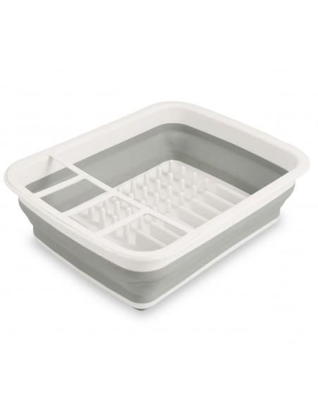 SCOLAPIATTI E SCOLAPOSATE PIEGHEV. FLEXY 29X38X5CM