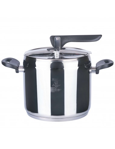 PENTOLA  A PRESSIONE 7 LT SBS CM 22... PENTOLA  A PRESSIONE 7 LT SBS CM 22...