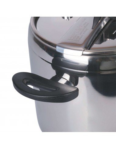 PENTOLA  A PRESSIONE 7 LT SBS CM 22... PENTOLA  A PRESSIONE 7 LT SBS CM 22...