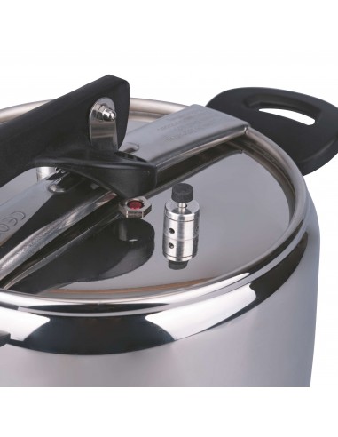 PENTOLA  A PRESSIONE 7 LT SBS CM 22... PENTOLA  A PRESSIONE 7 LT SBS CM 22...