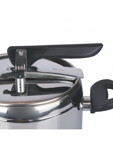 PENTOLA  A PRESSIONE 7 LT SBS CM 22... PENTOLA  A PRESSIONE 7 LT SBS CM 22...