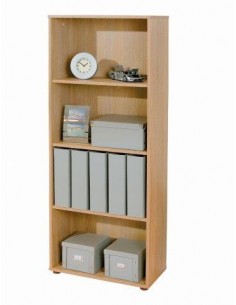 LIBRERIA 4 VANI ROVERE