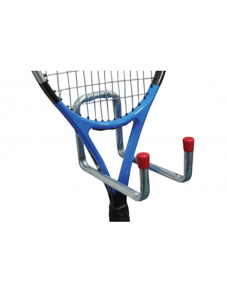 GANCIO DOPPIO 250MM ZINC 18KG