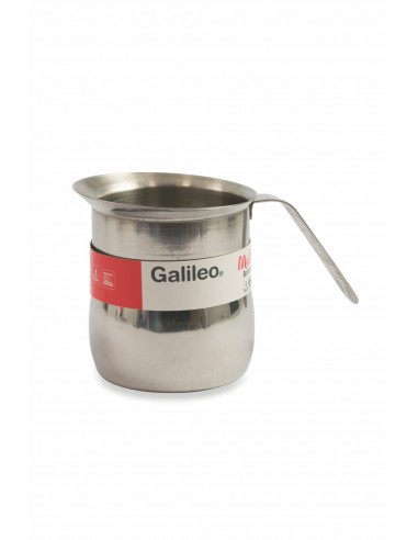 BRICCO IN ACCIAIO INOX 18/10 8TZ... BRICCO IN ACCIAIO INOX 18/10 8TZ...