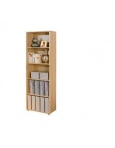 LIBRERIA 5 VANI ROVERE