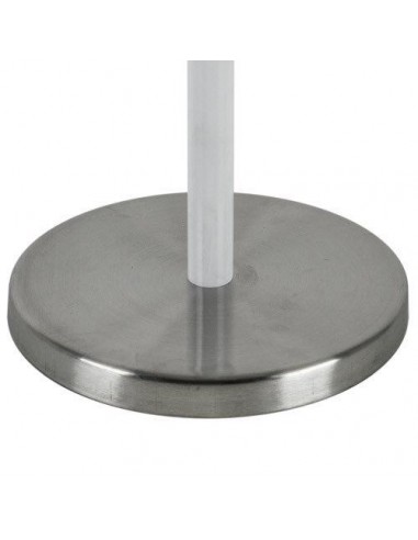 PIANTANA PORTA ASCIUGAMANI IN ACCIAIO PIANTANA PORTA ASCIUGAMANI IN ACCIAIO