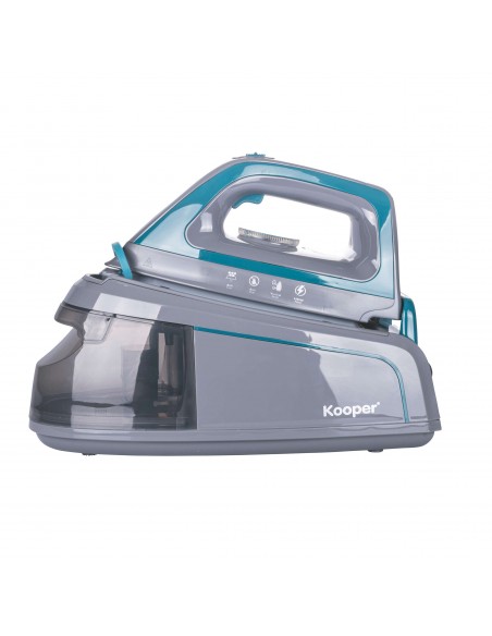 FERRO DA STIRO W/RICARICA CONT. OTTANIO 2400W