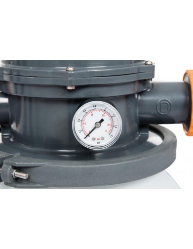 POMPA FILTRO SABBIA 5.678 LT/H POMPA FILTRO SABBIA 5.678 LT/H