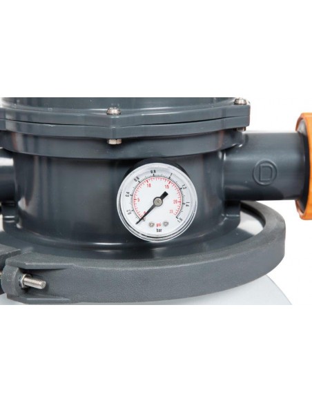 POMPA FILTRO SABBIA 5.678 LT/H