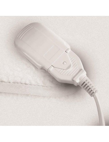 TERMOCOPERTA ELETTRICA "PISOLA" PER... TERMOCOPERTA ELETTRICA "PISOLA" PER...