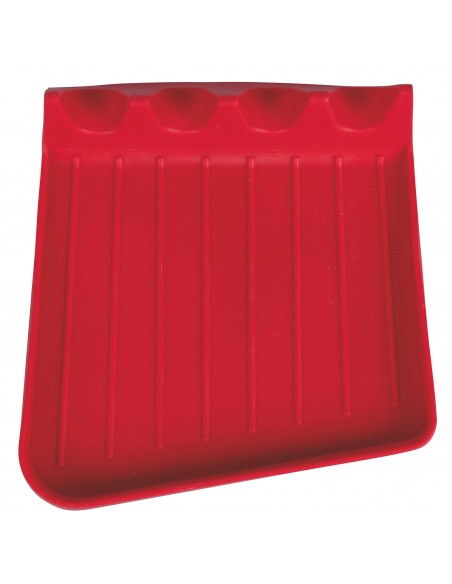 POGGIAMESTOLO MULTIPLO 2 COLORI ASSORTITI