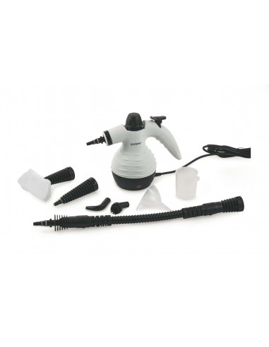 VAPORIZZATORE 350ML 1050W BIANCO VAPORIZZATORE 350ML 1050W BIANCO