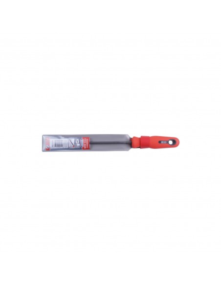 LIMA TRIANGOLARE SEGHE.TAGLIO 3-113MM.