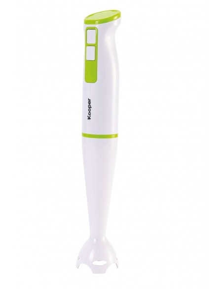 FRULLATORE IMMERSIONE 300W 2 VELOCITA 2 COLORI ASSORTITI