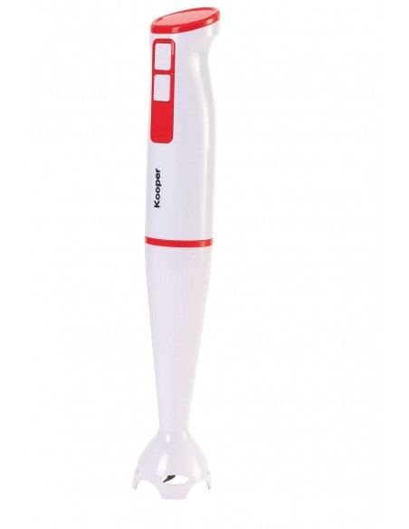 FRULLATORE IMMERSIONE 300W 2 VELOCITA 2 COLORI ASSORTITI