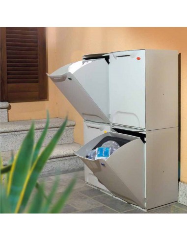 CASSONETTO RACCOLTA DIFFERENZIATA CASSONETTO RACCOLTA DIFFERENZIATA