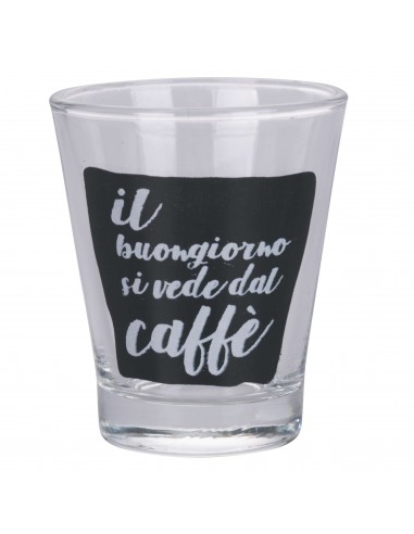 ESPRESSINO 6PZ BUON CAFFE' 90ML ESPRESSINO 6PZ BUON CAFFE' 90ML