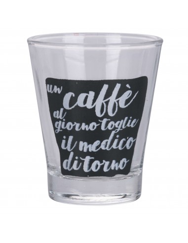 ESPRESSINO 6PZ BUON CAFFE' 90ML ESPRESSINO 6PZ BUON CAFFE' 90ML