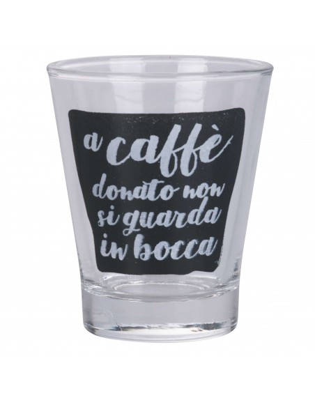 ESPRESSINO 6PZ BUON CAFFE' 90ML