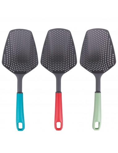 PALA FRITTO 3 COLORI ASSORTITI GRIGIO... PALA FRITTO 3 COLORI ASSORTITI GRIGIO...