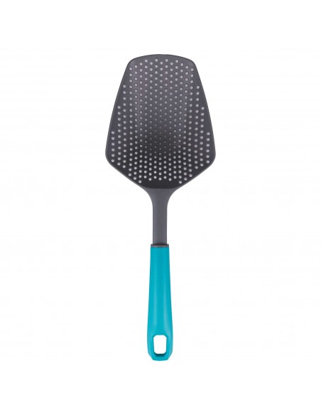 PALA FRITTO 3 COLORI ASSORTITI GRIGIO 95 GR.