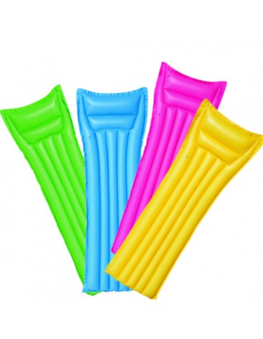 MATERASSINO TINTA UNITA ECO 183X69 MATERASSINO TINTA UNITA ECO 183X69