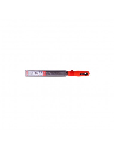 LIMA PIATTA TAGLIO N.2-200MM.