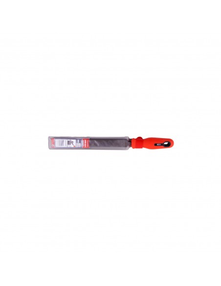 LIMA PIATTA TAGLIO N.2-200MM.