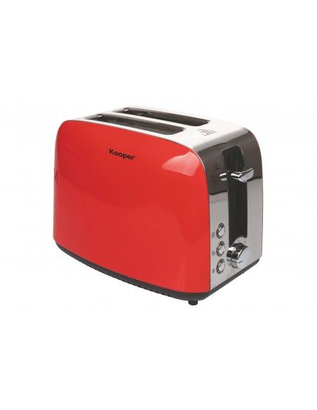 TOSTAPANE ARIZONA 780-925 W ROSSO