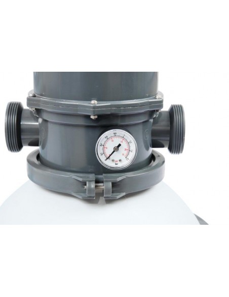 POMPA FILTRO SABBIA 3.028 LT/H