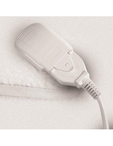 TERMOCOPERTA ELETTRICA "PISOLA" PER... TERMOCOPERTA ELETTRICA "PISOLA" PER...