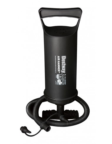 POMPA MANUALE X GONFIABILI POMPA MANUALE X GONFIABILI