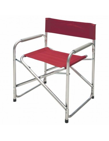 SEDIA REGISTA ALLUMINIO 4 COLORI SEDIA REGISTA ALLUMINIO 4 COLORI