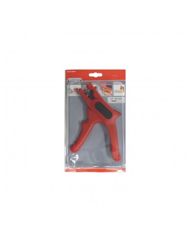 PINZA SPELAFIILI PER ELETTRICISTA PINZA SPELAFIILI PER ELETTRICISTA