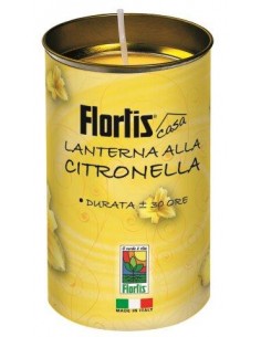 LANTERNA CITRONELLA 2
