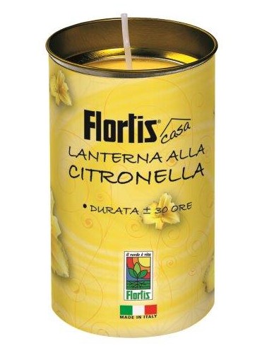 LANTERNA CITRONELLA LANTERNA CITRONELLA