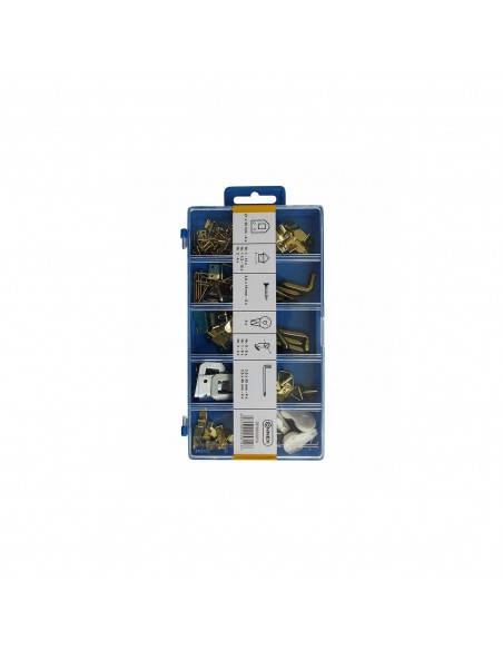 ASSORTIMENTO PER QUADRI