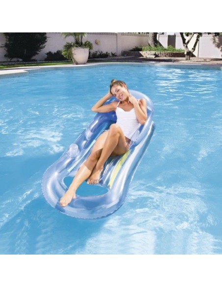 POLTRONA FASHION LOUNGE 161X84