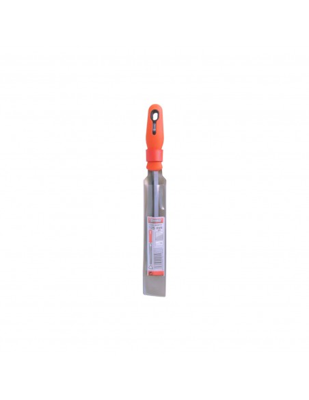 LIMA TRIANGOLARE PER SPIGOLI ACUTI TAGLIO N.2-125MM