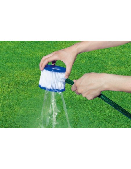 CARTUCCIA FILTRAGGIO X LAY-Z-SPA