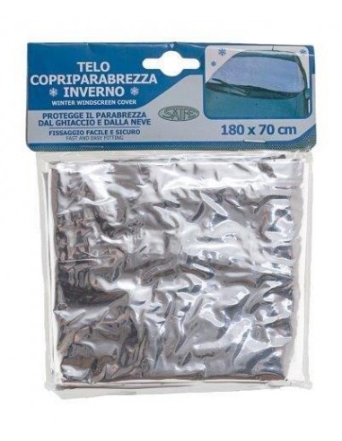 COPRIPARABREZZA INVERNO COPRIPARABREZZA INVERNO