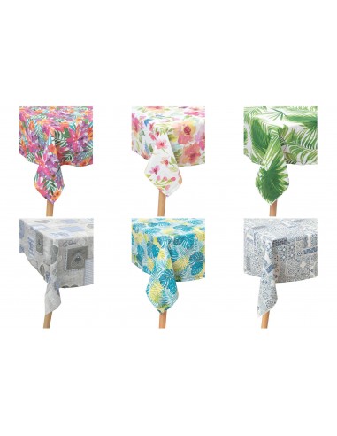 TOVAGLIA POLICOTONE 140X240CM 6... TOVAGLIA POLICOTONE 140X240CM 6...