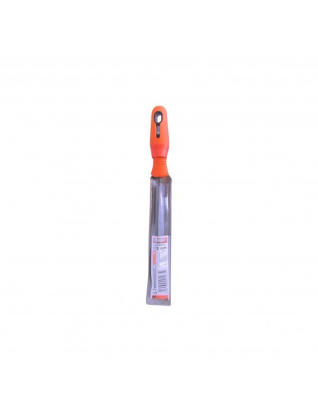 LIMA TRIANGOLARE TAGLIO N.2-125MM