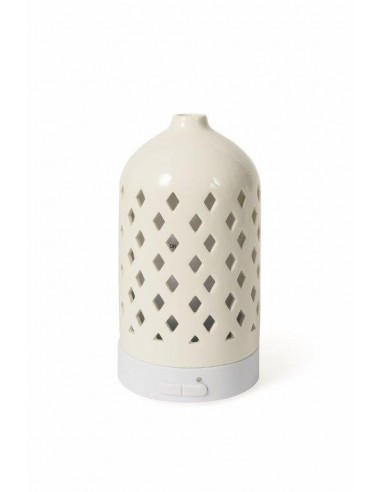 UMIDIFICATORE CERAMICA ROMBI CON... UMIDIFICATORE CERAMICA ROMBI CON...