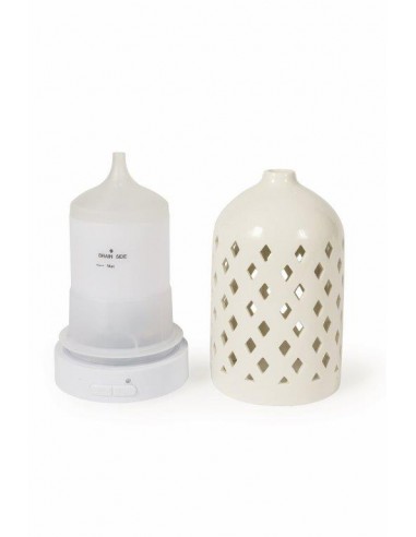 UMIDIFICATORE CERAMICA ROMBI CON... UMIDIFICATORE CERAMICA ROMBI CON...